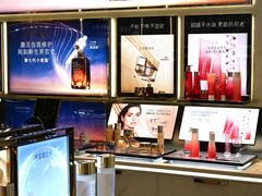 -茂业天地(华强北店)