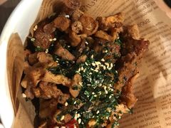 -新太二·鲜料川菜(群光广场店)