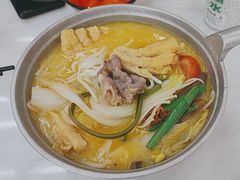 -汤小云火锅米线(钻汇广场店)