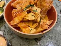 -普朗姆生蚝牛排馆 The Plump Oyster(成都摩方购物中心店)