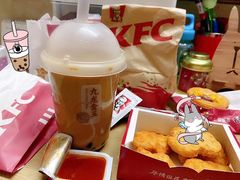 -肯德基(沪东店)