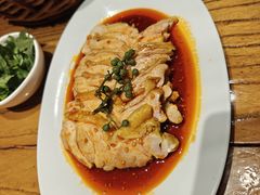 -小城粥道·海胆鲜虾粥(解放广场店)