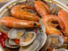 -老三样·旧食新味(船山路店)