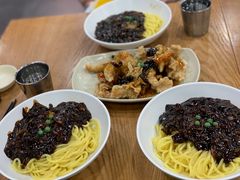 -香港饭店0410(弘大店)