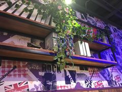-蛙鱼道美蛙鱼自助火锅(新耍都店)