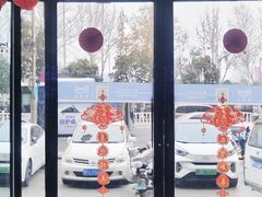 -宝视达眼镜(周口市广场店)