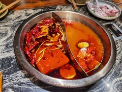 -渝味晓宇火锅(合川路店)