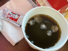 -肯德基(三元桥东店)