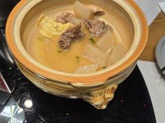 -秦唐一号西安菜馆(钟楼店)