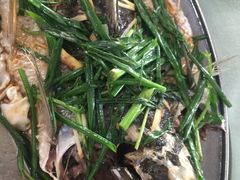 -香江农家乐饭店