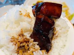 珍珠米饭-溪林小馆(浦江城市生活广场店)