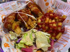 -玄希浪漫厨房·韩料烤肉(湖滨银泰in77店)