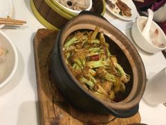 -火齐潮汕砂锅粥(五道口店)