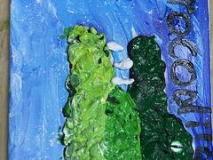 -智拓书法美术教育(首座御园校区)