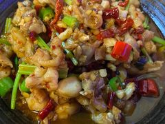 -虎虎龙虾大排档(双井店)