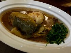 -東城故事·尋找姆媽的味道(玉兰路店)