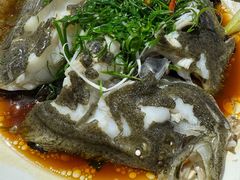 -钱山海鲜大排档