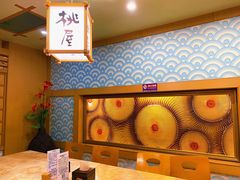 -桃屋日本料理(清华科技园店)