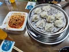 -志亮灌汤蒸饺·清真(庙后街店)