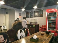 -友达面馆(鼓楼店)