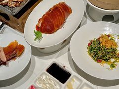 -四季民福烤鸭店(故宫店)