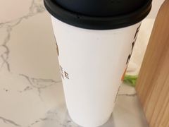 -霸王茶姬(南强街店)