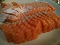 -广州花园酒店-凌璇阁360度高空海鲜自助餐CAROUSEL