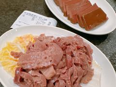 -湘肠香火锅店(团结湖店)