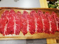 -龙虾奇迹泥炉烤肉(大华三路店)