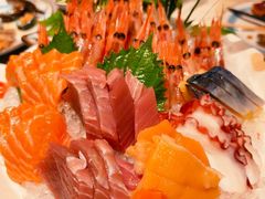 -大渔铁板烧(大悦城店)