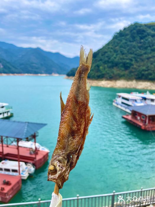 东江湖旅游区图片
