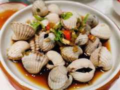 -小厨师·二十年沈家门小海鲜(百井坊巷店)