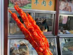 -护国寺小吃(新街口店)