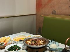 -奔跑吧陕菜·盛世长安(民乐园万达店)