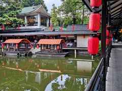 -侨美·唐荔园·40年地道粤菜