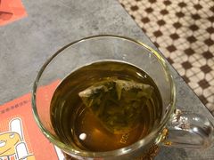 林奇苑銀毫香片-点点心点心专门店(旺角店)