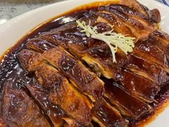 -客家汇·客家传承菜(水库店)