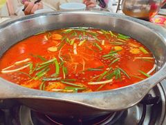 -苗家恒灵酸汤鱼-跳水牛肉连锁店(凯里总店)