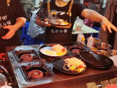 -大学城夜市大排档(凤栖路店)