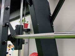 -征成健身连锁私教工作室(九公里店)
