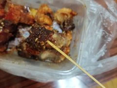 -脆皮五花肉(建东街旗舰店)
