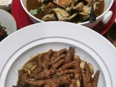 -浔庐餐厅•江西老字号•九江菜(南湖国际店)