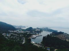 -梦姑塘文化公园