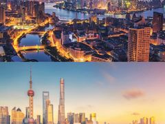 -上海中心大厦