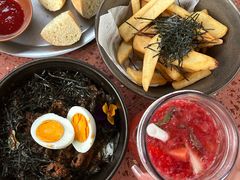 -La Terre乐田(万象城店)