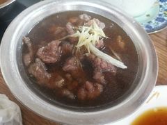 -歪头牛肉(金龙壹号店)