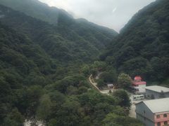 -陕西省红河谷森林公园