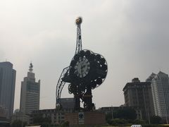 -世纪钟
