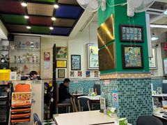 -華歡冰室-WahFoon(吉大店)