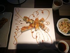 -山葵家·创意料理(EFC欧美广场店)